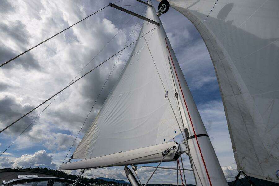 2022 Jeanneau Sun Odyssey 410