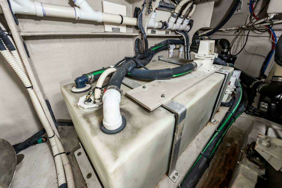 2015 Sea Ray 510 Fly