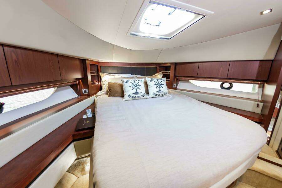 2015 Sea Ray 510 Fly