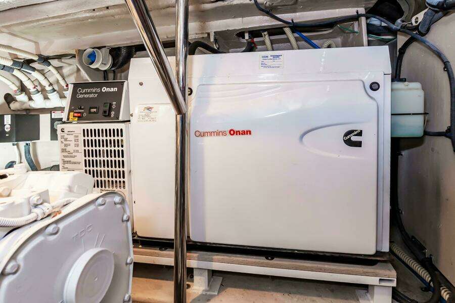 2015 Sea Ray 510 Fly