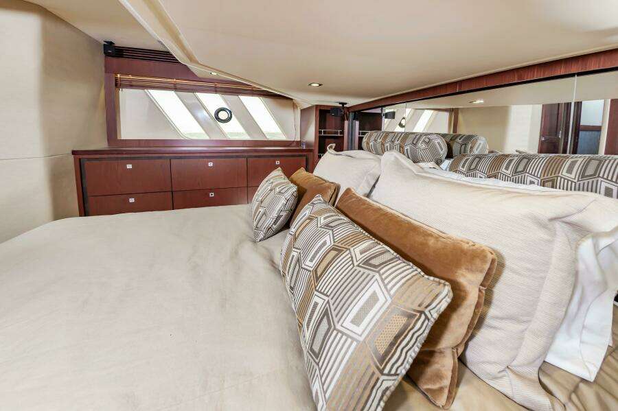 2015 Sea Ray 510 Fly