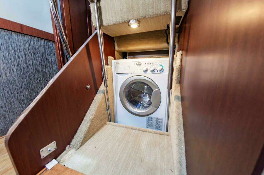 2015 Sea Ray 510 Fly