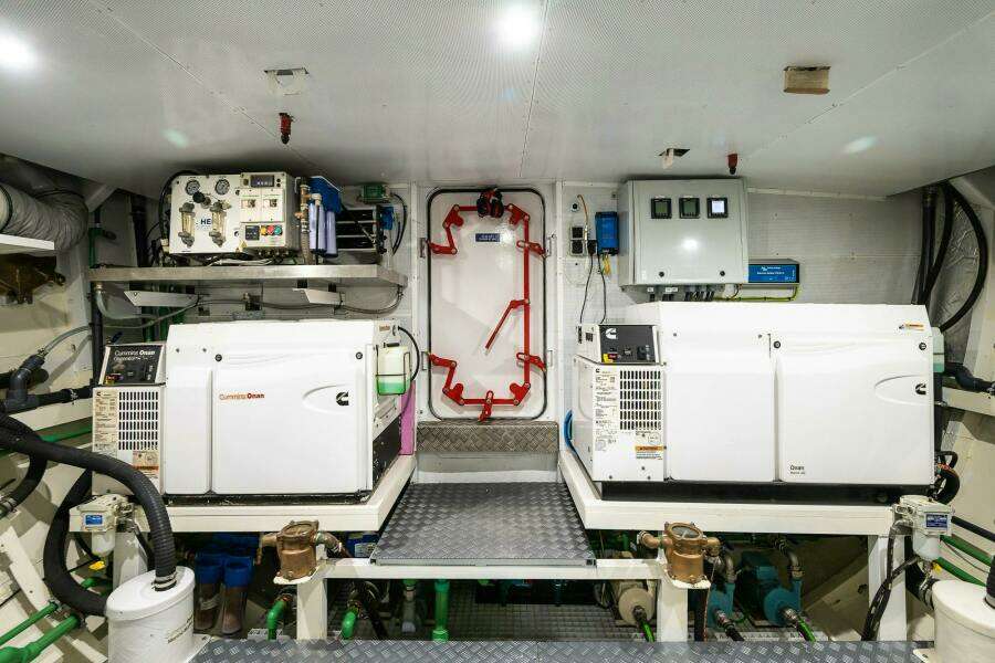 1975 Cantieri Di Lavagna Custom