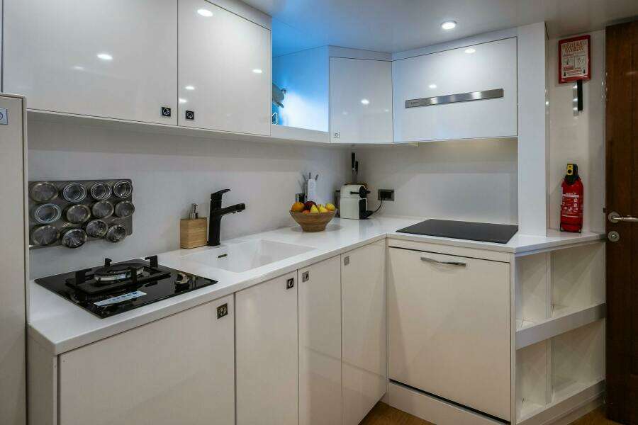 1975 Cantieri Di Lavagna Custom