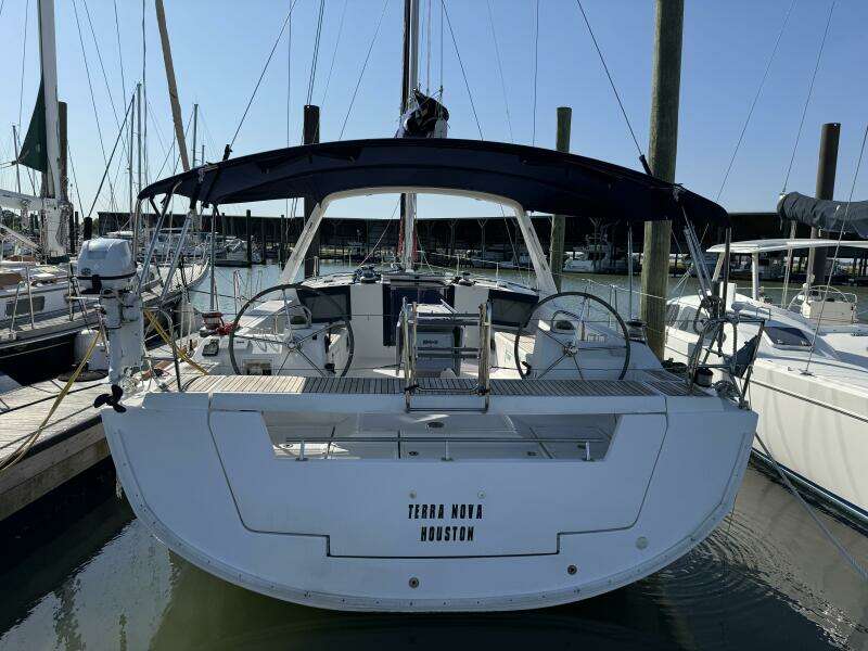 2016 Beneteau Oceanis 45
