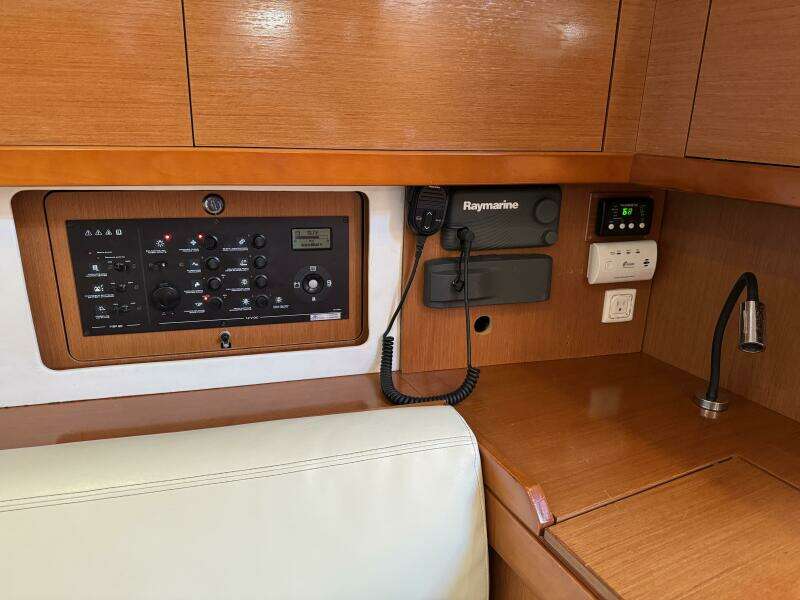 2016 Beneteau Oceanis 45