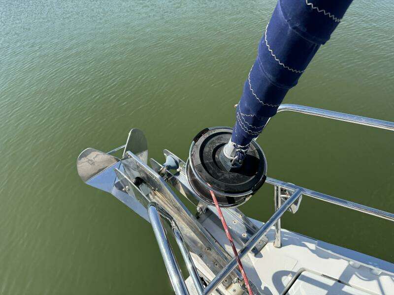 2016 Beneteau Oceanis 45