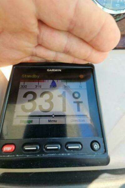 2005 Sea Ray 500 Sundancer