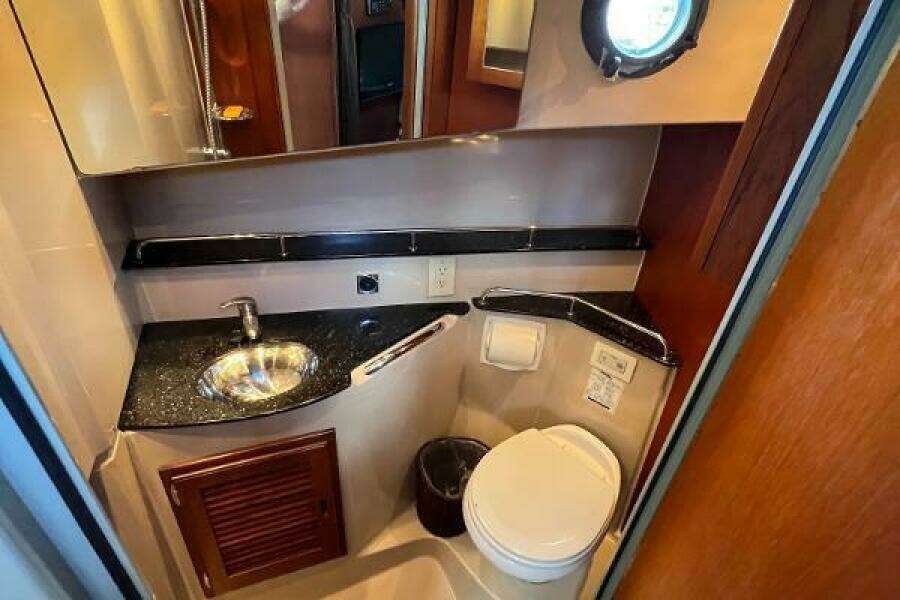 2011 Ranger Tugs R-29