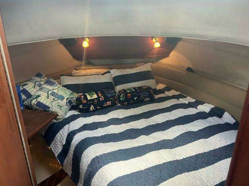 2011 Ranger Tugs R-29