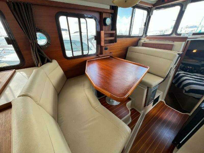 2011 Ranger Tugs R-29