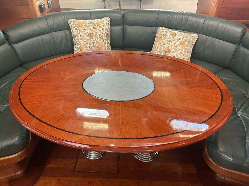 Lyman-Morse 65 PH Sloop, 2000 