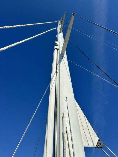 Lyman-Morse 65 PH Sloop, 2000 