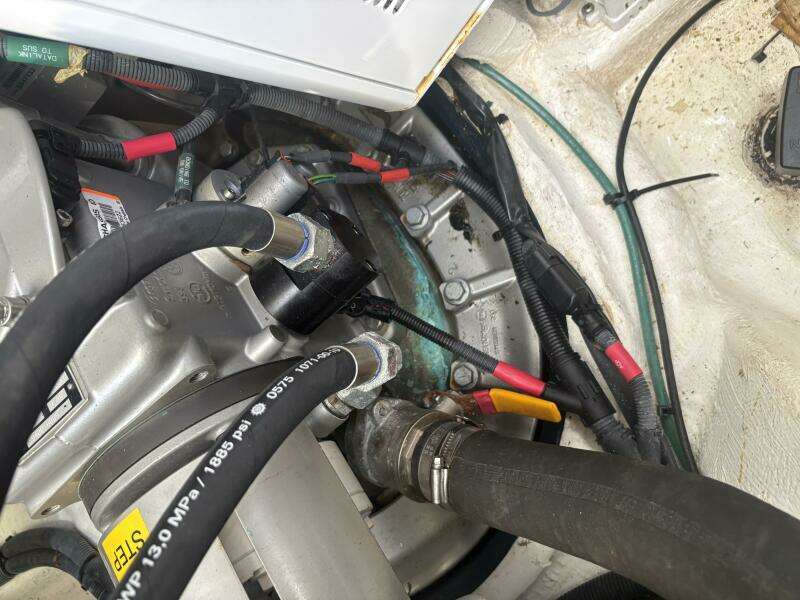 2016 Sabre 38 Salon Express