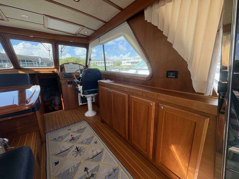 2016 Sabre 38 Salon Express