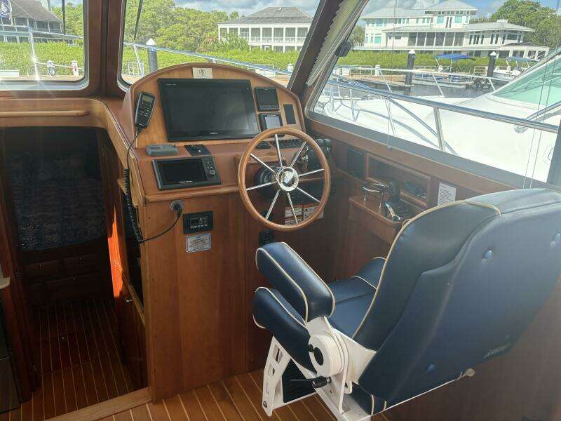 2016 Sabre 38 Salon Express