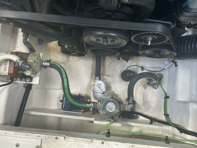 2015 Sea Ray 260 Sundancer