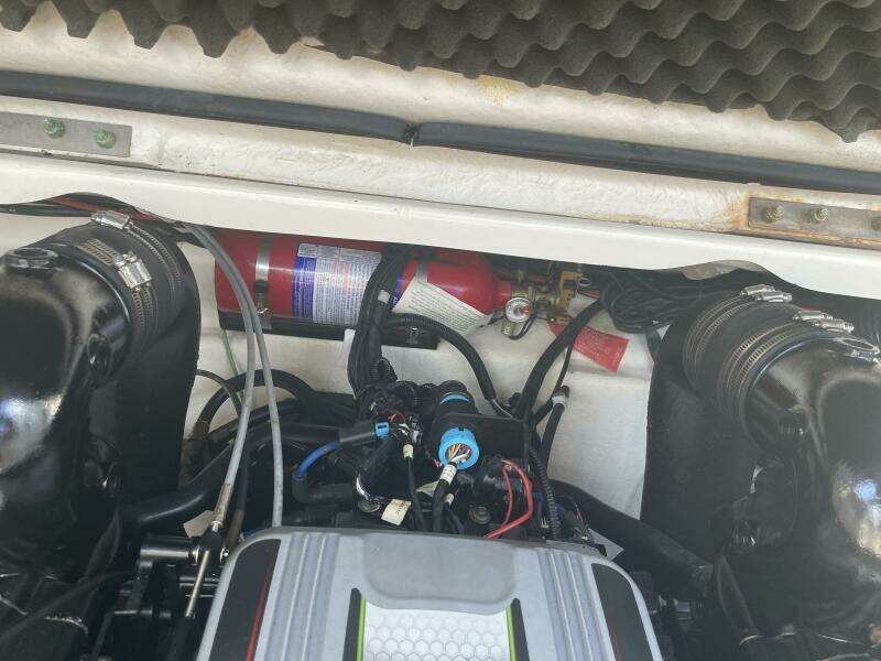 2015 Sea Ray 260 Sundancer