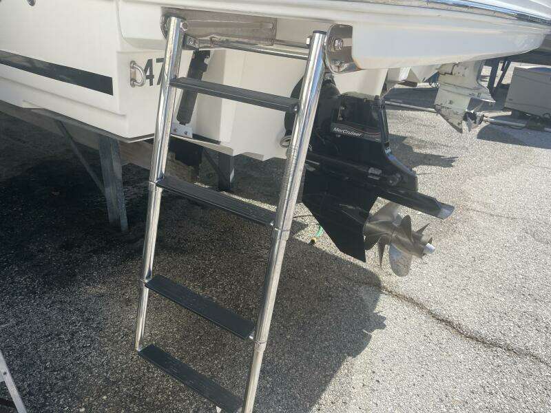 2015 Sea Ray 260 Sundancer