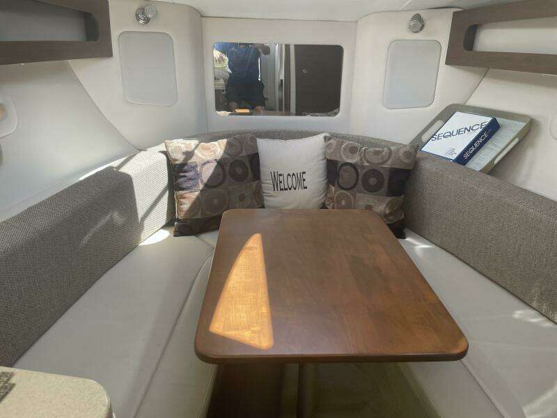 2015 Sea Ray 260 Sundancer