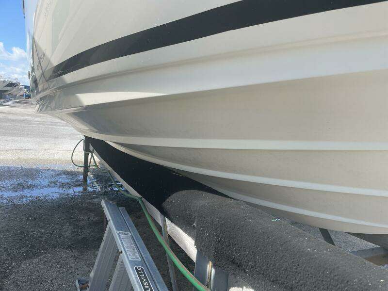 2015 Sea Ray 260 Sundancer