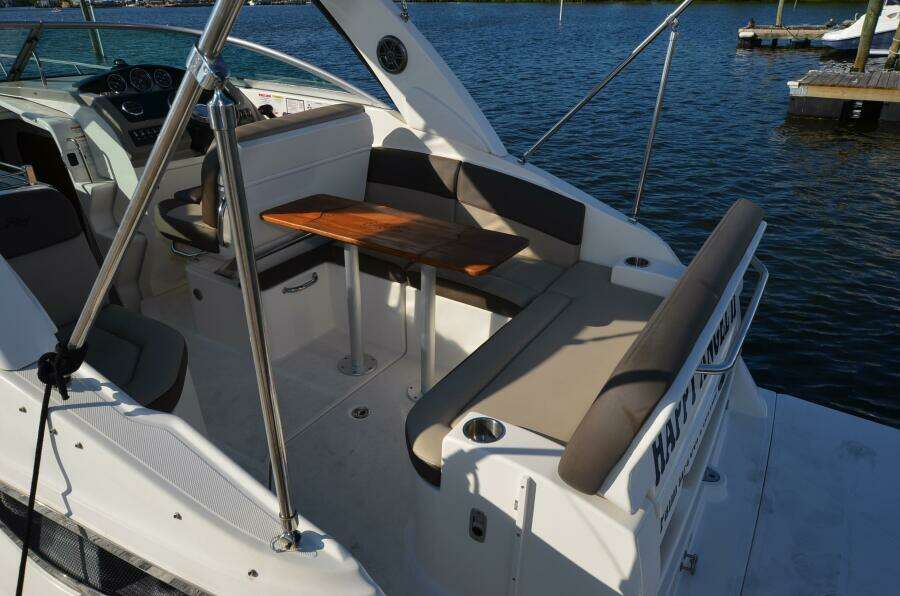 2015 Sea Ray 260 Sundancer