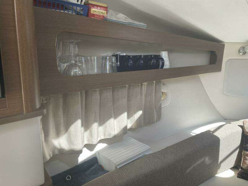 2015 Sea Ray 260 Sundancer