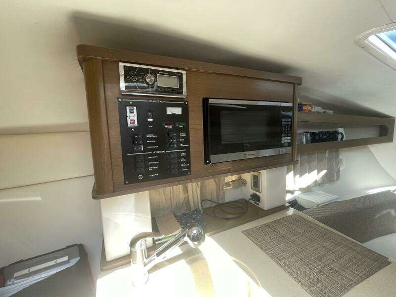 2015 Sea Ray 260 Sundancer