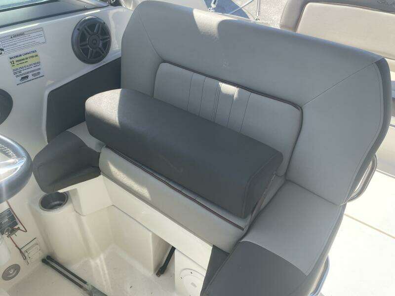 2015 Sea Ray 260 Sundancer