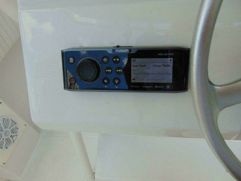 2002 Jupiter 27 Open