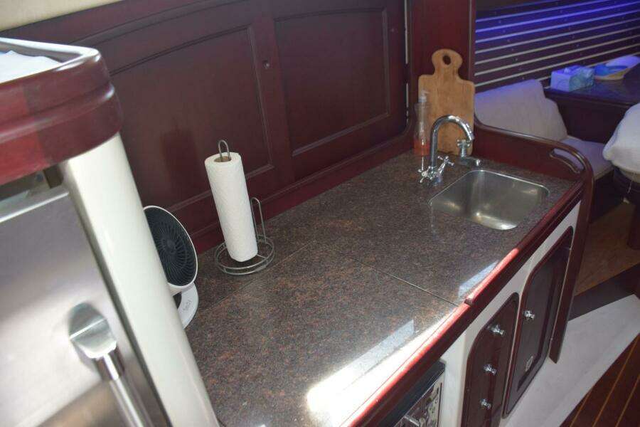 Granite Countertop  