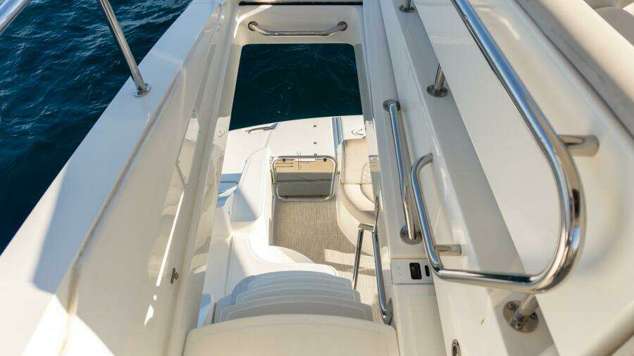 2017 51 Sea Ray Flybridge - O-SEA-D