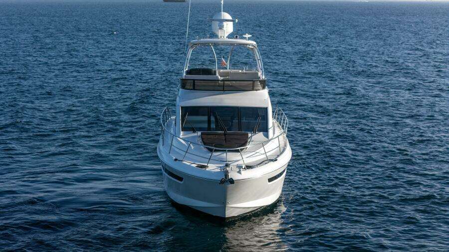 2017 51 Sea Ray Flybridge - O-SEA-D