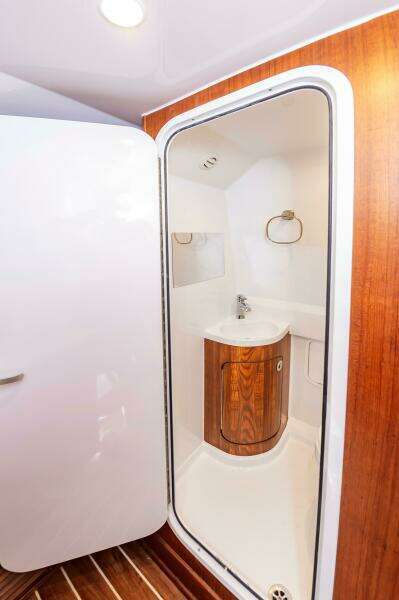 2024 Custom Carolina 38 CC