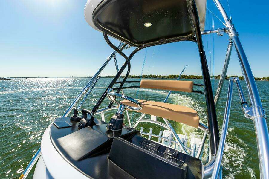 2024 Custom Carolina 38 CC