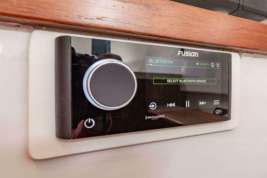 2024 Custom Carolina 38 CC