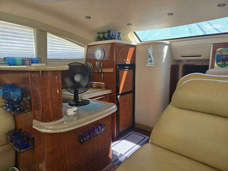 2004 Sea Ray 480