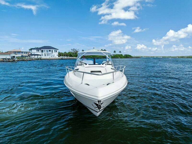 2022 Intrepid 438 Evolution