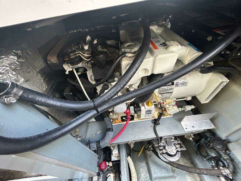 2004 Sea Ray 280 Sundancer