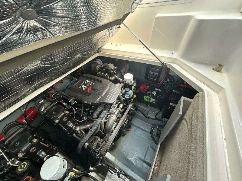 2004 Sea Ray 280 Sundancer