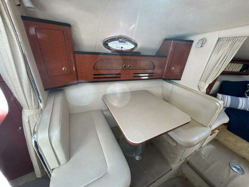 2004 Sea Ray 280 Sundancer