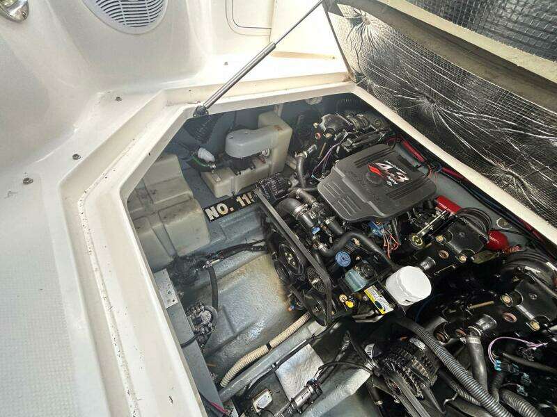 2004 Sea Ray 280 Sundancer