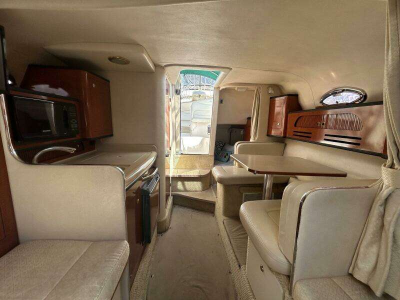 2004 Sea Ray 280 Sundancer