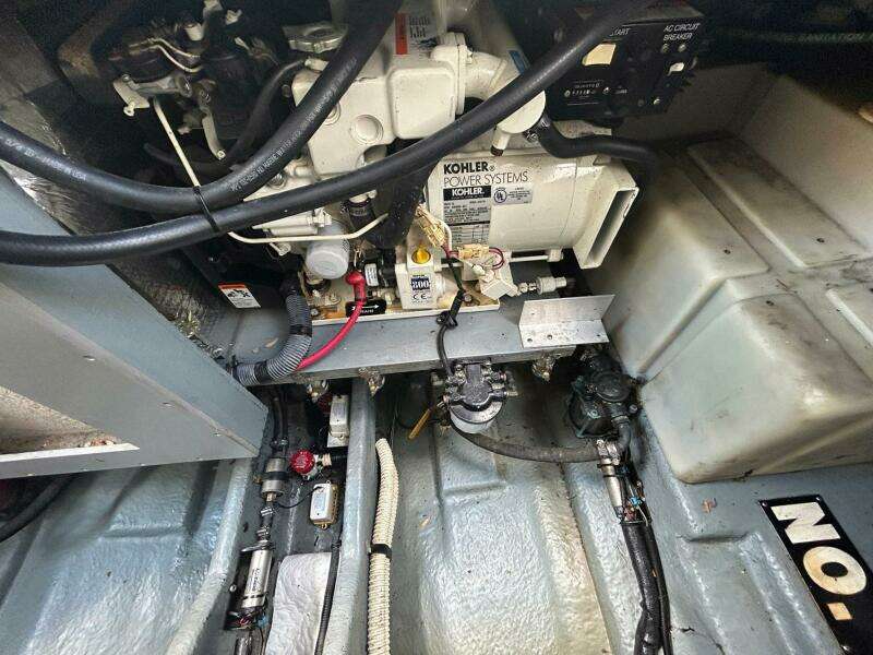 2004 Sea Ray 280 Sundancer