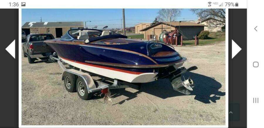 2006 Kral 700 Classic