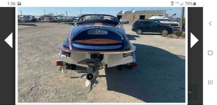 2006 Kral 700 Classic