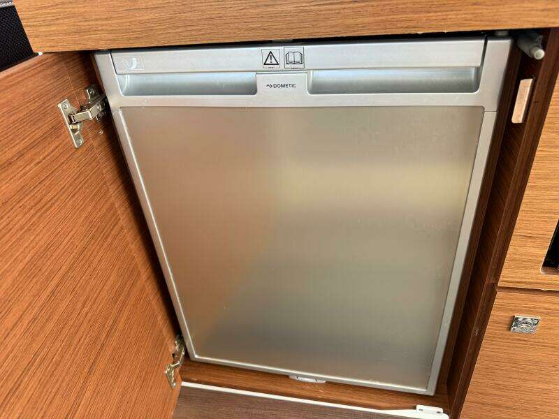 2022 Jeanneau NC 1095 Coupe