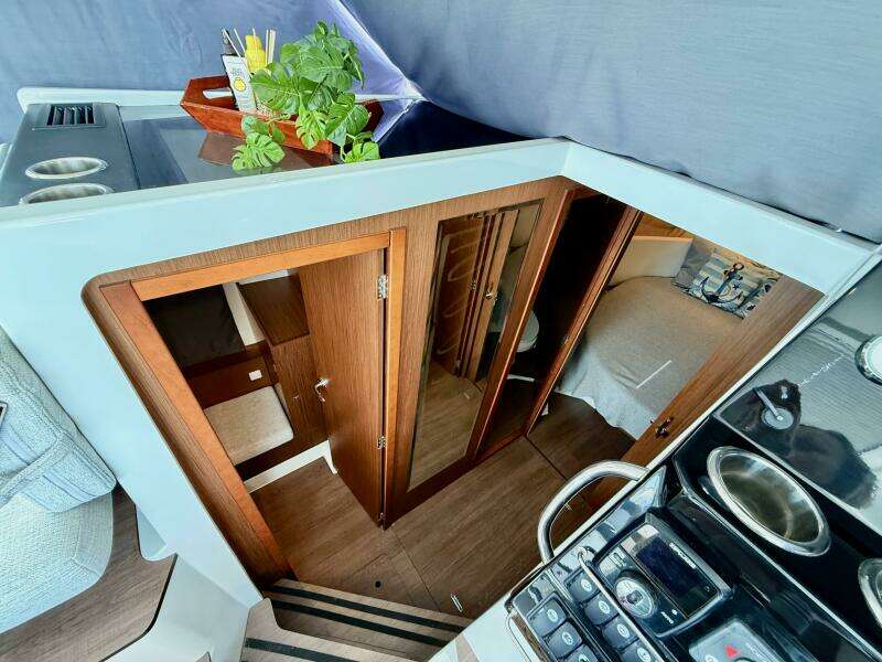 2022 Jeanneau NC 1095 Coupe