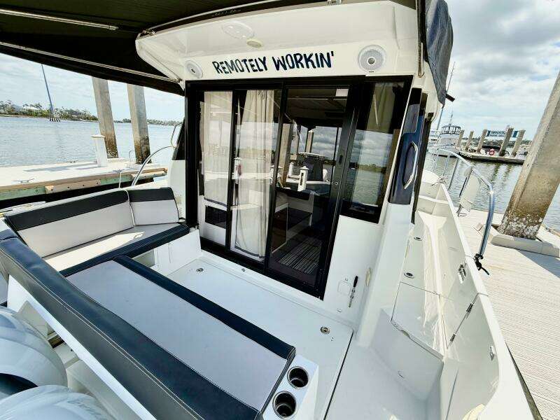 2022 Jeanneau NC 1095 Coupe