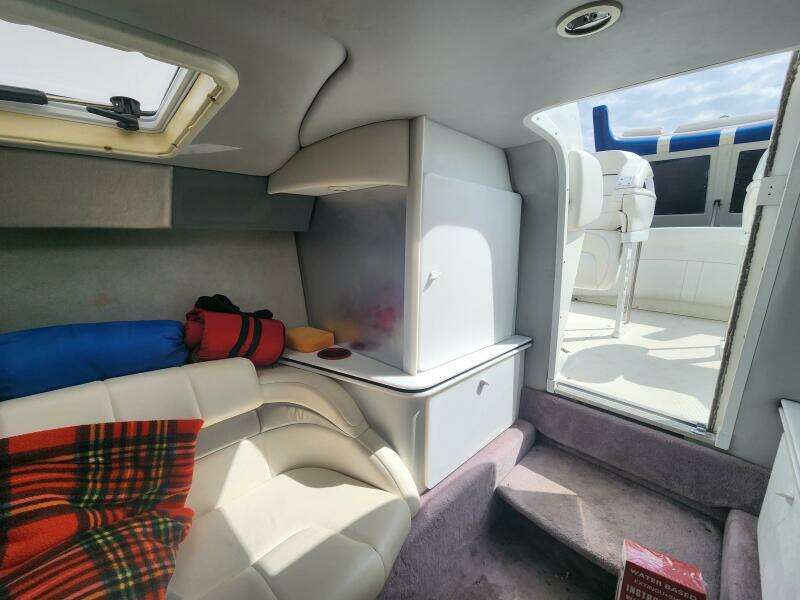 2002 Formula 312 Fastech